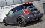 Mini Cooper S JCW by B&B 2016 года